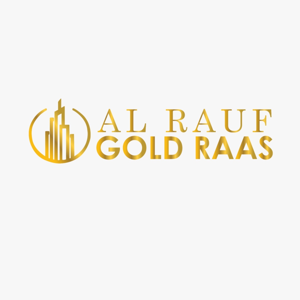 al rauf-gold-raas