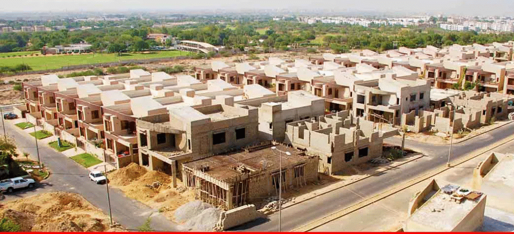 Pakistan-Housing-affordability