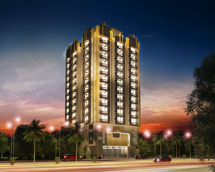 North Vista 1 property project