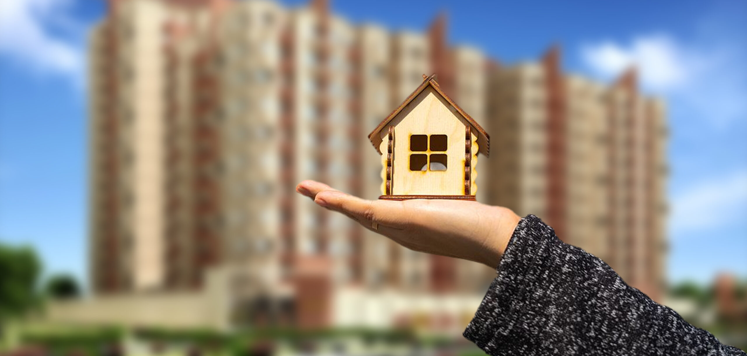 5 Reasons Why Booking an Apartment in Gold Rass Is the Best Decision
