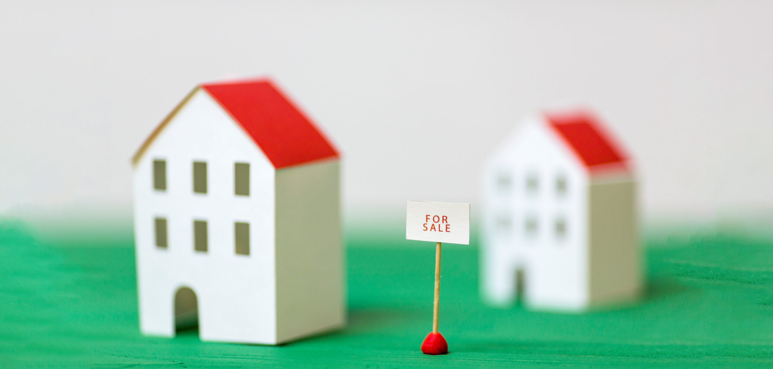 How to Spot Red Flags When Buying a House