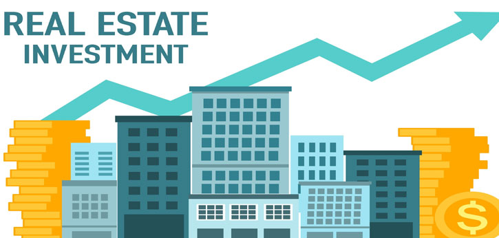 Real-estate-investment