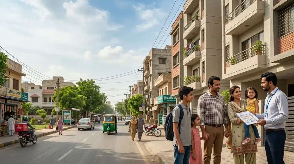 Affordable Housing in Karachi 2026
