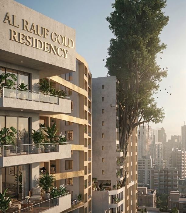 al-rauf-gold-residency