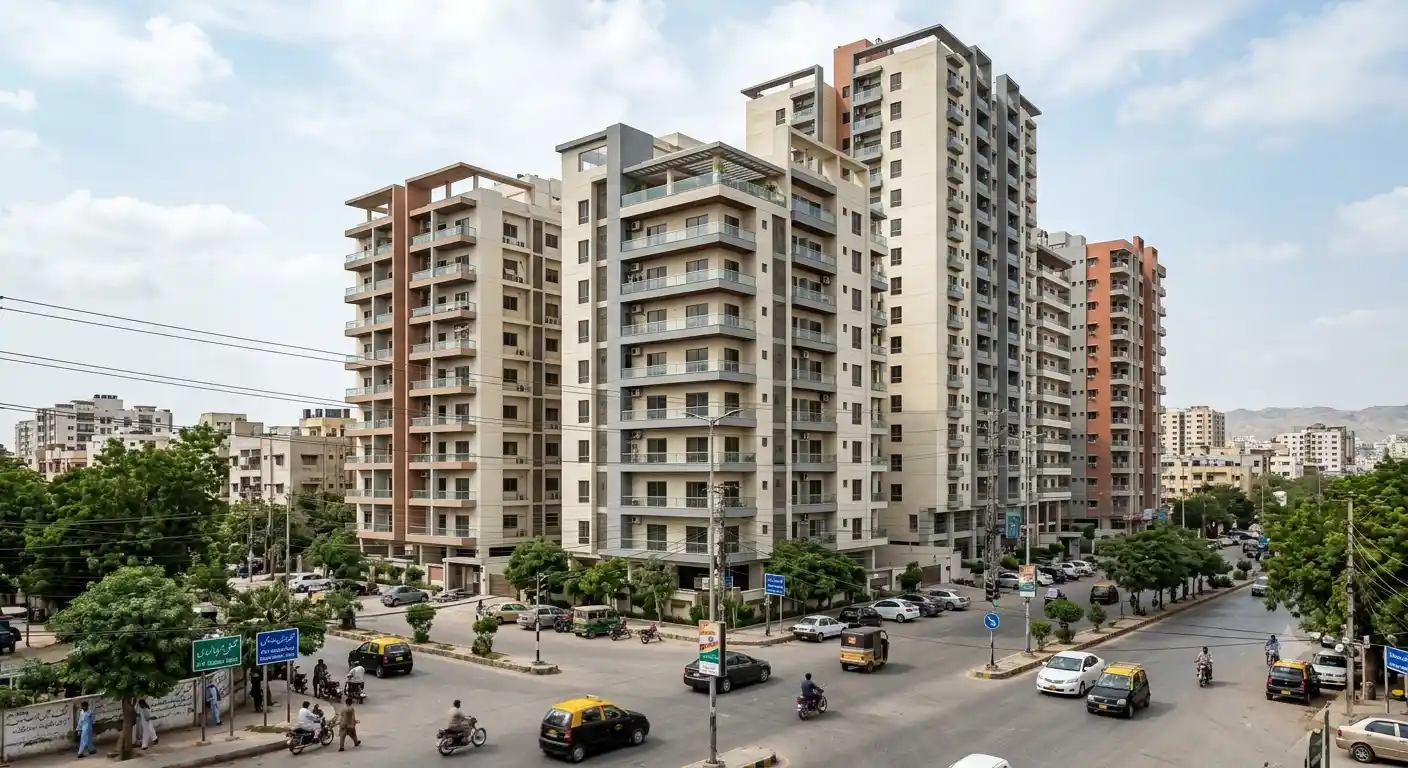 Looking for the best builders in North Nazimabad in 2026? Discover trusted real estate developers, compare construction quality, and learn how to choose the right builder for your next property investment.