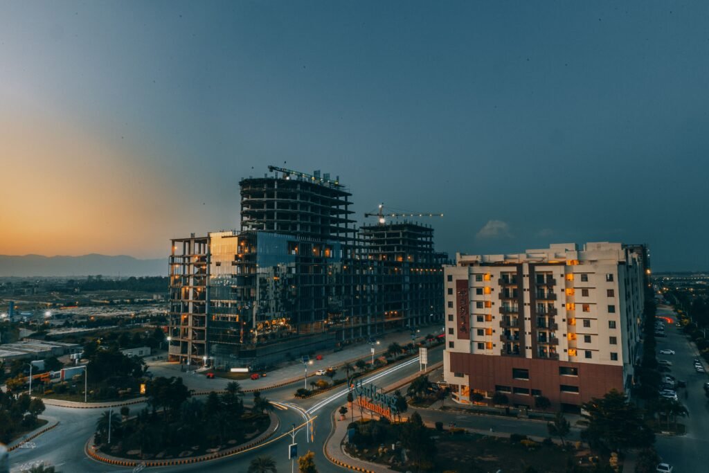 5 Luxury Real Estate Projects in Karachi You Should Know (2026)