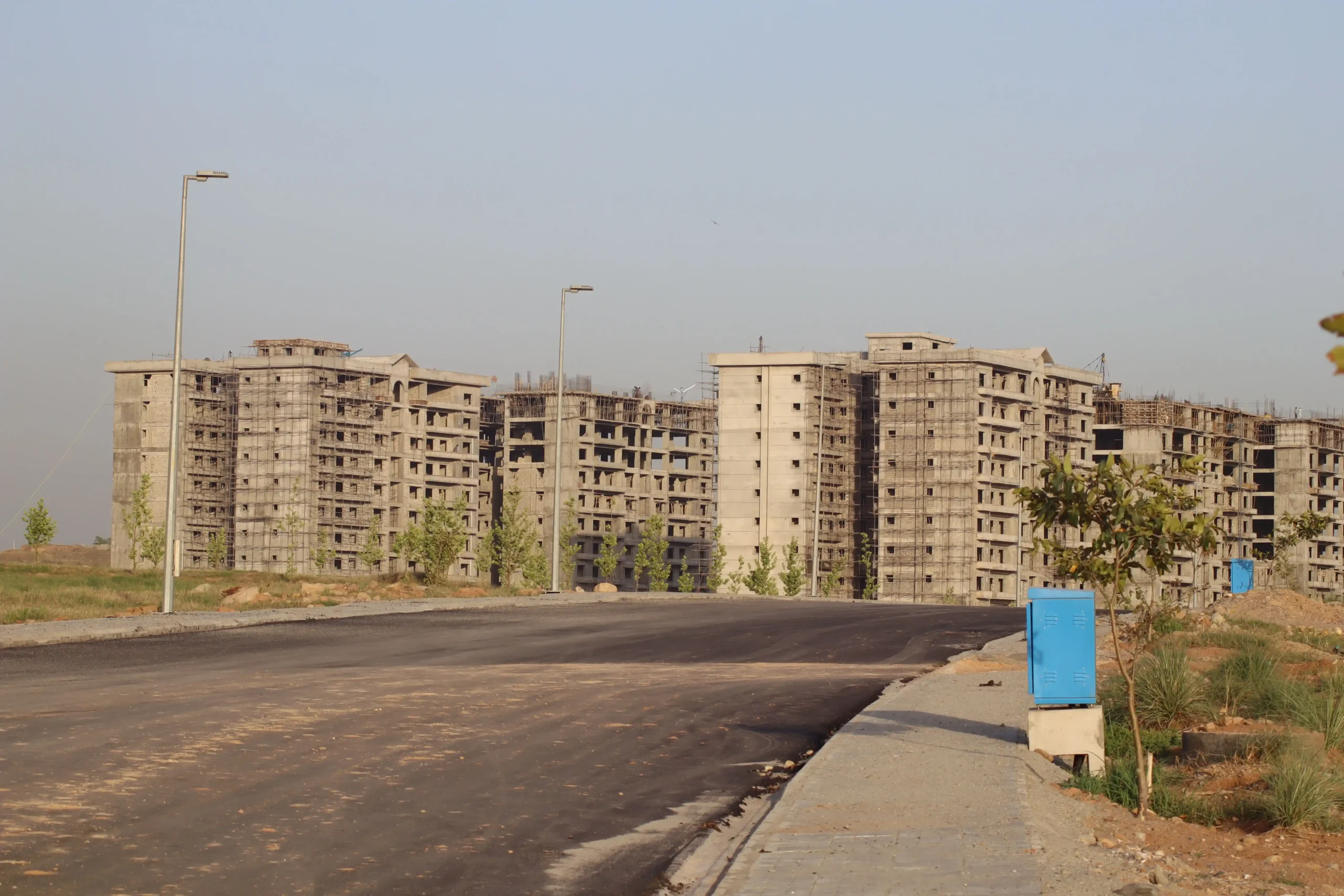 Looking for the best builders in North Nazimabad in 2026? Discover trusted real estate developers, compare construction quality, and learn how to choose the right builder for your next property investment.