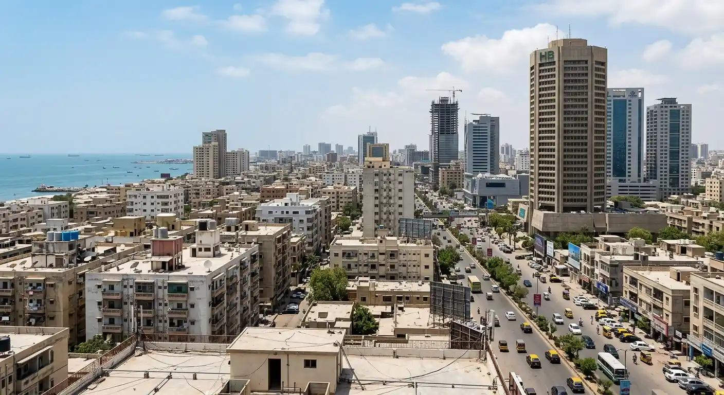 Top 20 Real Estate Projects in Karachi to Invest in 2026