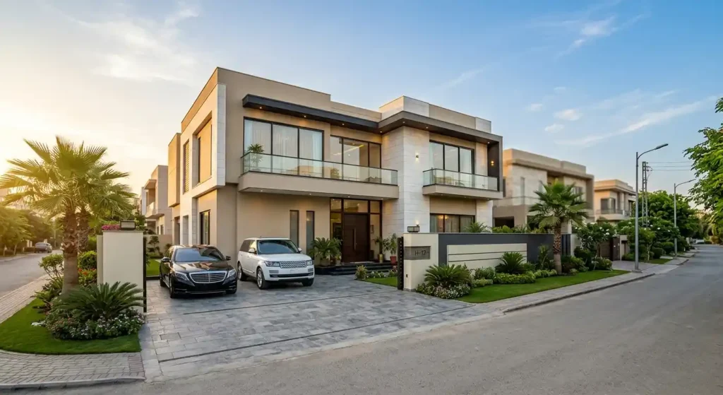 House for Sale in Clifton Karachi 2026