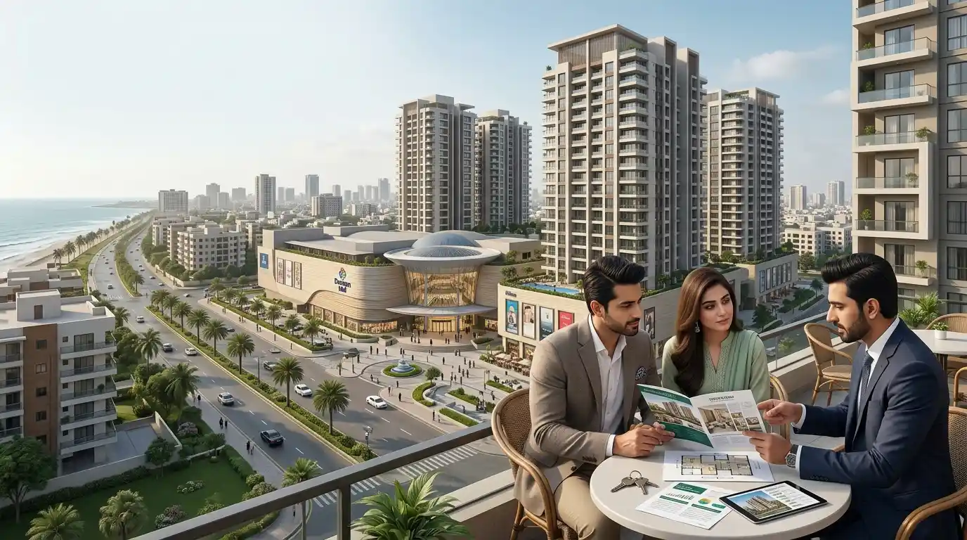 Thinking about buying property near Dolmen Mall Clifton? Here's a simple, honest guide to prices, rental demand, nearby areas, and what to check before you invest.