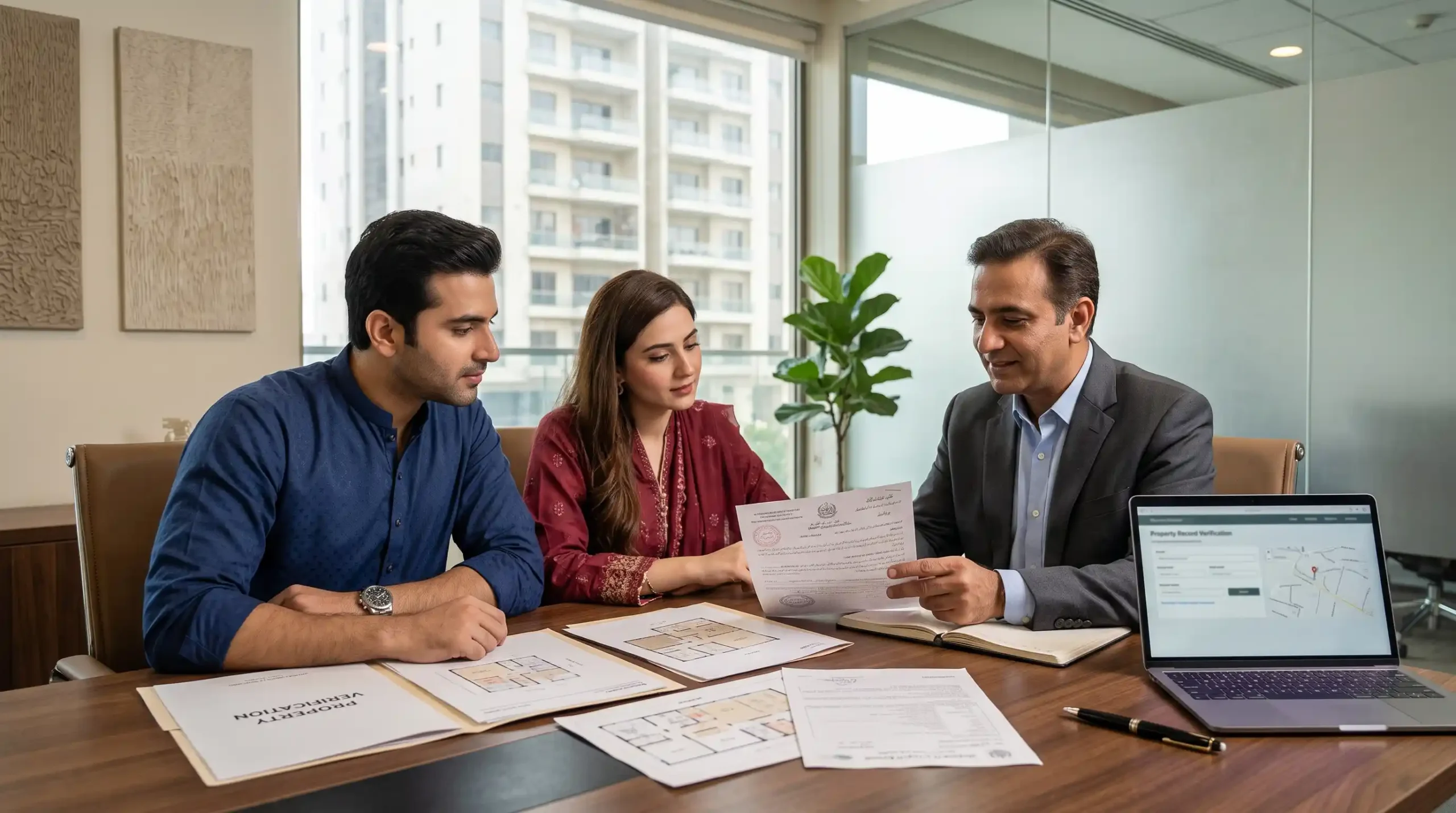 How to Verify Apartment Ownership
