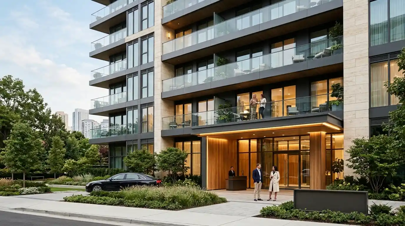A luxury apartment offers quality construction, modern design and useful amenities. Learn what sets it apart, whether it’s a good investment, and what to check before buying in Karachi.